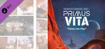 Primus Vita Come into Play Comic #1