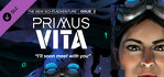 Primus Vita Ill soon meet with you Comic #2