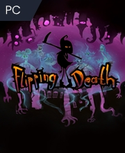 Flipping Death