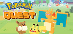 Pokemon Quest Nintendo Switch