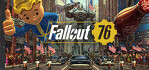 Fallout 76 Xbox One Account