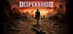Desperados 3 Steam Account