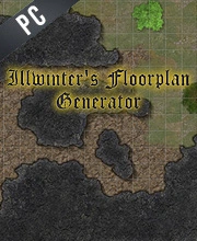 Illwinters Floorplan Generator