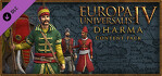Europa Universalis 4 Dharma Content Pack
