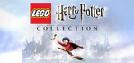 LEGO Harry Potter Collection Xbox One Account