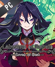 Labyrinth of Refrain Coven of Dusk