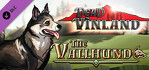 Dead In Vinland The Vallhund