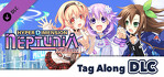 Hyperdimension Neptunia ReBirth 1 Tag Along