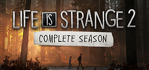 Life is Strange 2 Complete Season PS4