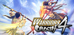 Warriors Orochi 4 Nintendo Switch