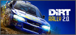 DiRT Rally 2.0 Steam Account