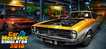 Car Mechanic Simulator Xbox One