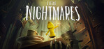 Little Nightmares Nintendo Switch