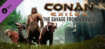 Conan Exiles The Savage Frontier Pack