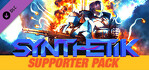 SYNTHETIK Supporter Pack