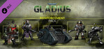 Warhammer 40K Gladius Reinforcement Pack