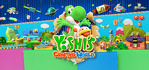 Yoshi's Crafted World Nintendo Switch