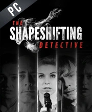 The Shapeshifting Detective
