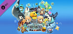 World Of Final Fantasy Maxima Upgrade