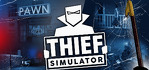 Thief Simulator Steam Account