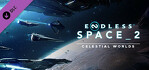 Endless Space 2 Celestial Worlds