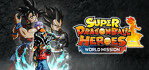 Super Dragon Ball Heroes World Mission Nintendo Switch