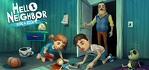 Hello Neighbor Hide and Seek PS4