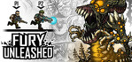 Fury Unleashed Steam Account