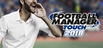 Football Manager Touch 2018 Nintendo Switch