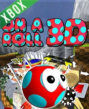 On A Roll 3D Xbox One
