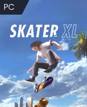 Skater XL