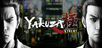 Yakuza Kiwami Steam Account
