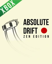 Absolute Drift Xbox One