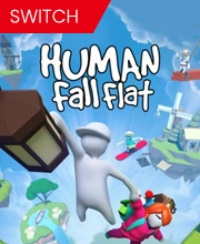 Human Fall Flat Nintendo Switch