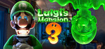 Luigis Mansion 3 Nintendo Switch