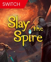 Slay the Spire Nintendo Switch