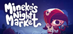 Minekos Night Market Nintendo Switch