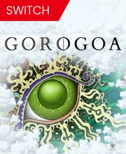 Gorogoa Nintendo Switch