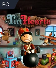 Tin Hearts