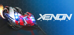 Xenon Racer Nintendo Switch