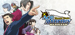 Phoenix Wright Ace Attorney Trilogy Nintendo Switch