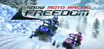 Snow Moto Racing Freedom Nintendo Switch
