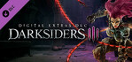 Darksiders 3 Digital Extras