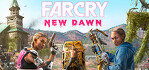 Far Cry New Dawn PS4