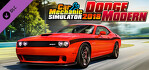 Car Mechanic Simulator 2018 Dodge Modern