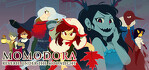 Momodora Reverie Under the Moonlight Nintendo Switch