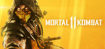 Mortal Kombat 11 Xbox One Account