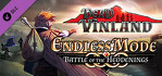 Dead In Vinland Endless Mode Battle Of The Heodenings