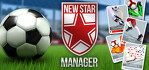 New Star Manager Nintendo Switch