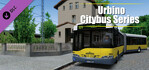 OMSI 2 Add-on Urbino Stadtbusfamilie
